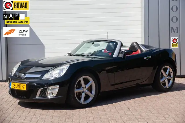 Opel GT 2.0 Turbo NL-Auto 1e Eigenaar