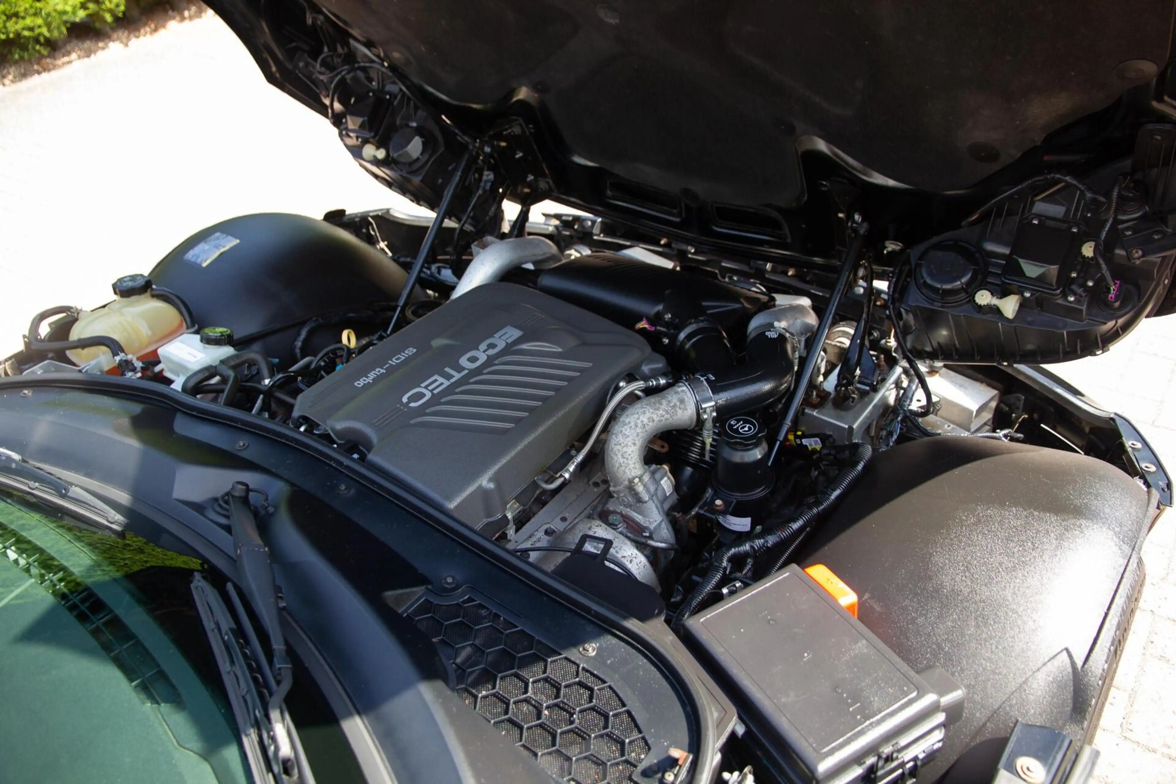 Opel GT 2.0 Turbo NL-Auto 1e Eigenaar — photo 16