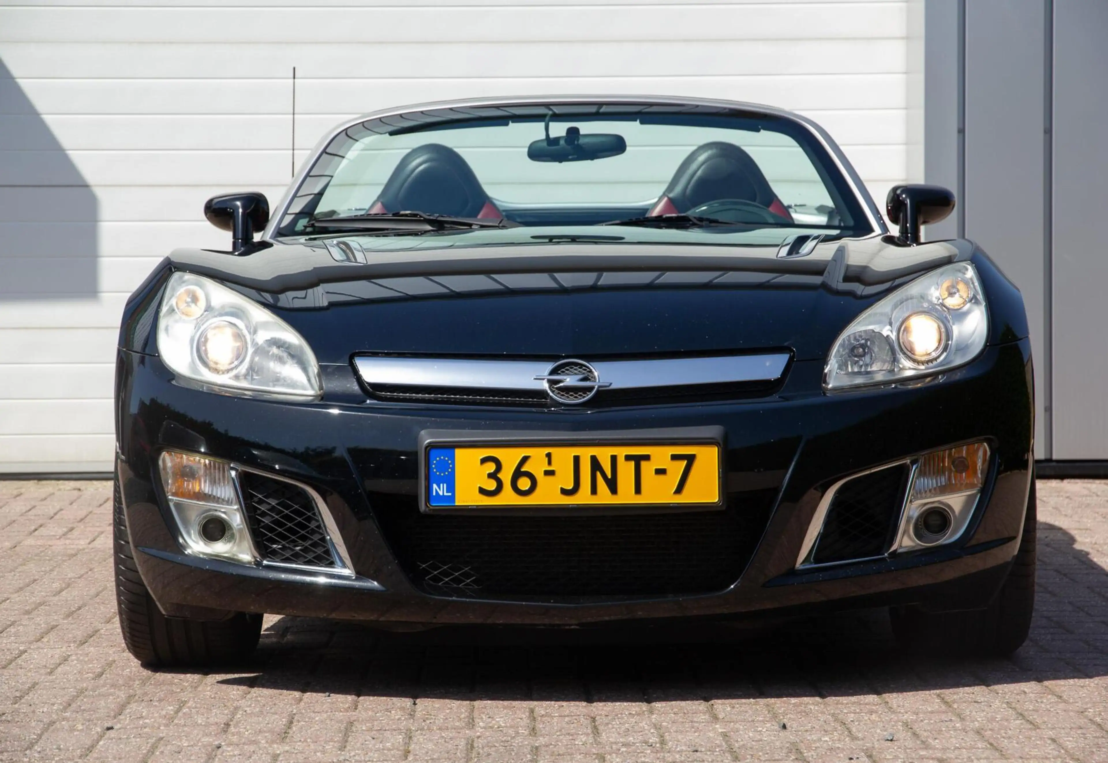 Opel GT 2.0 Turbo NL-Auto 1e Eigenaar — photo 15