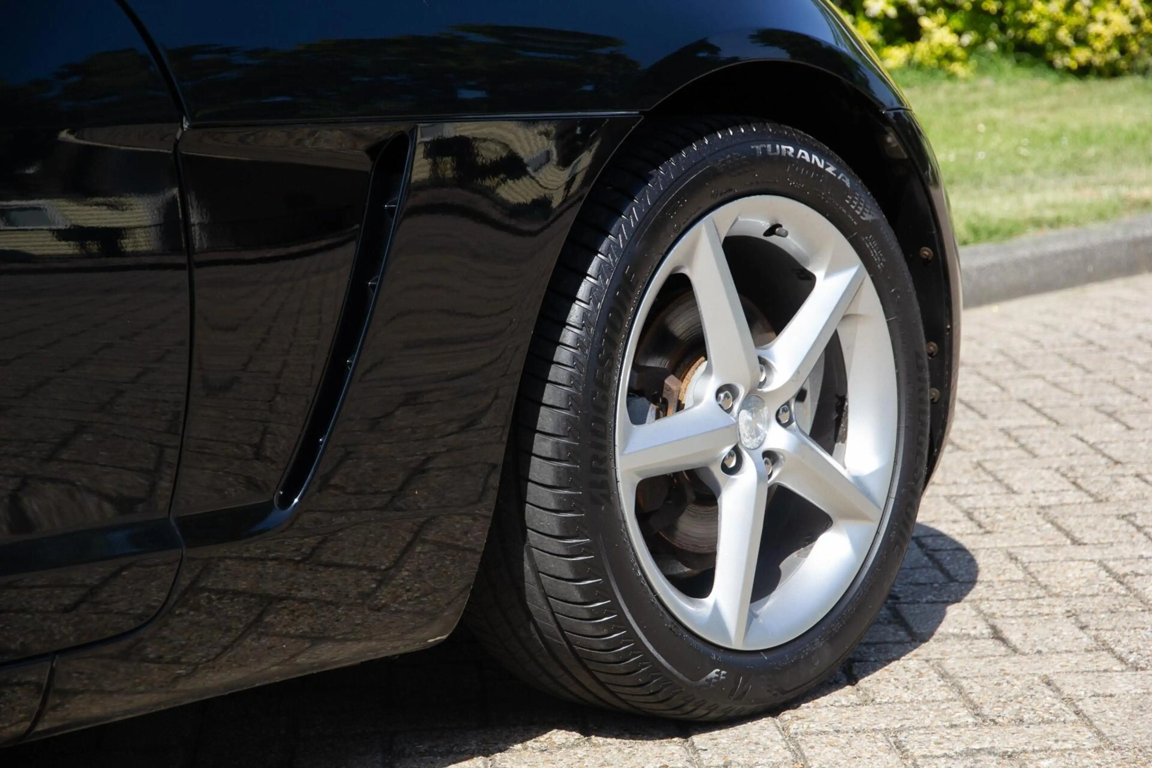 Opel GT 2.0 Turbo NL-Auto 1e Eigenaar — photo 13