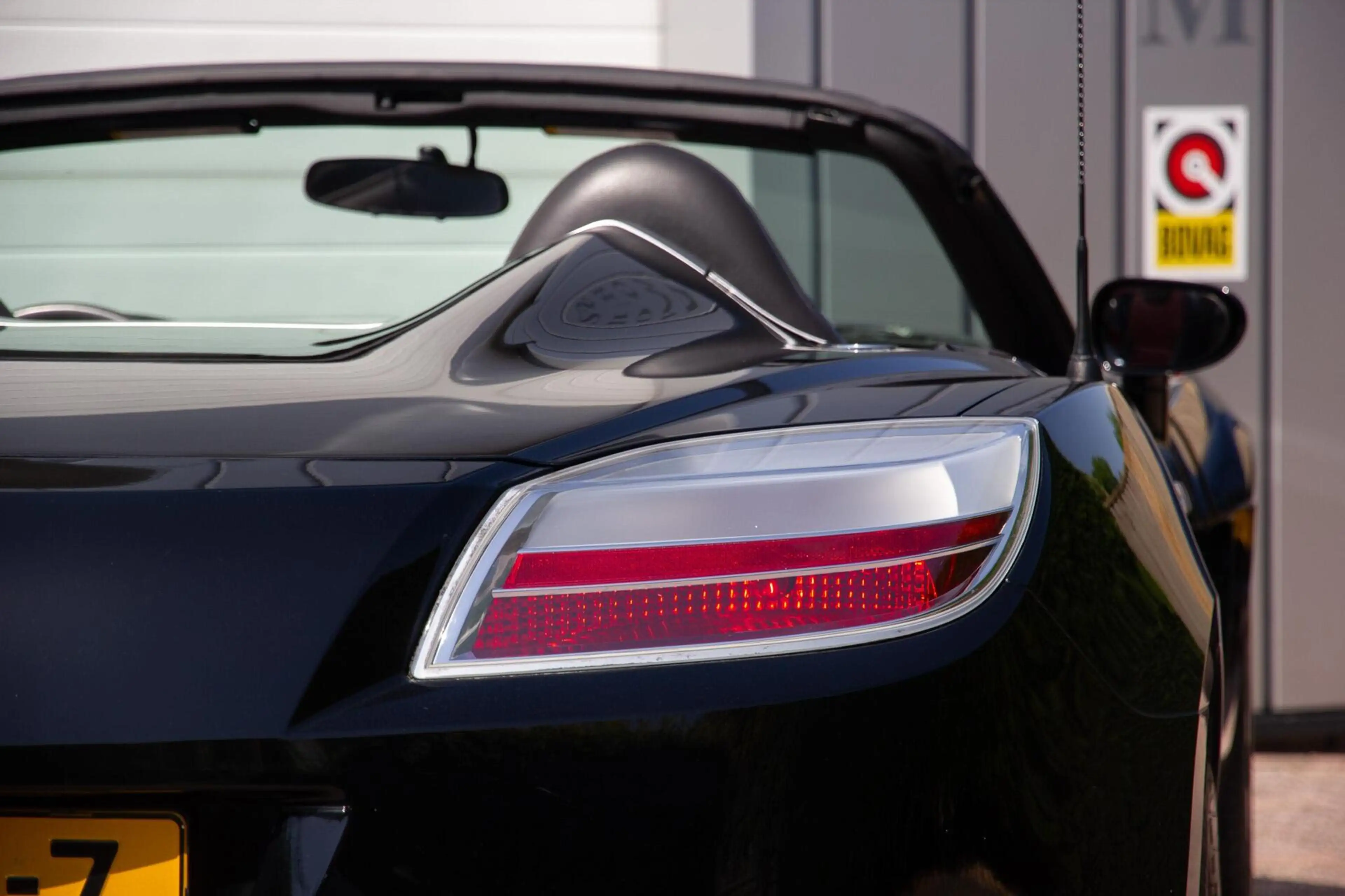 Opel GT 2.0 Turbo NL-Auto 1e Eigenaar — photo 14