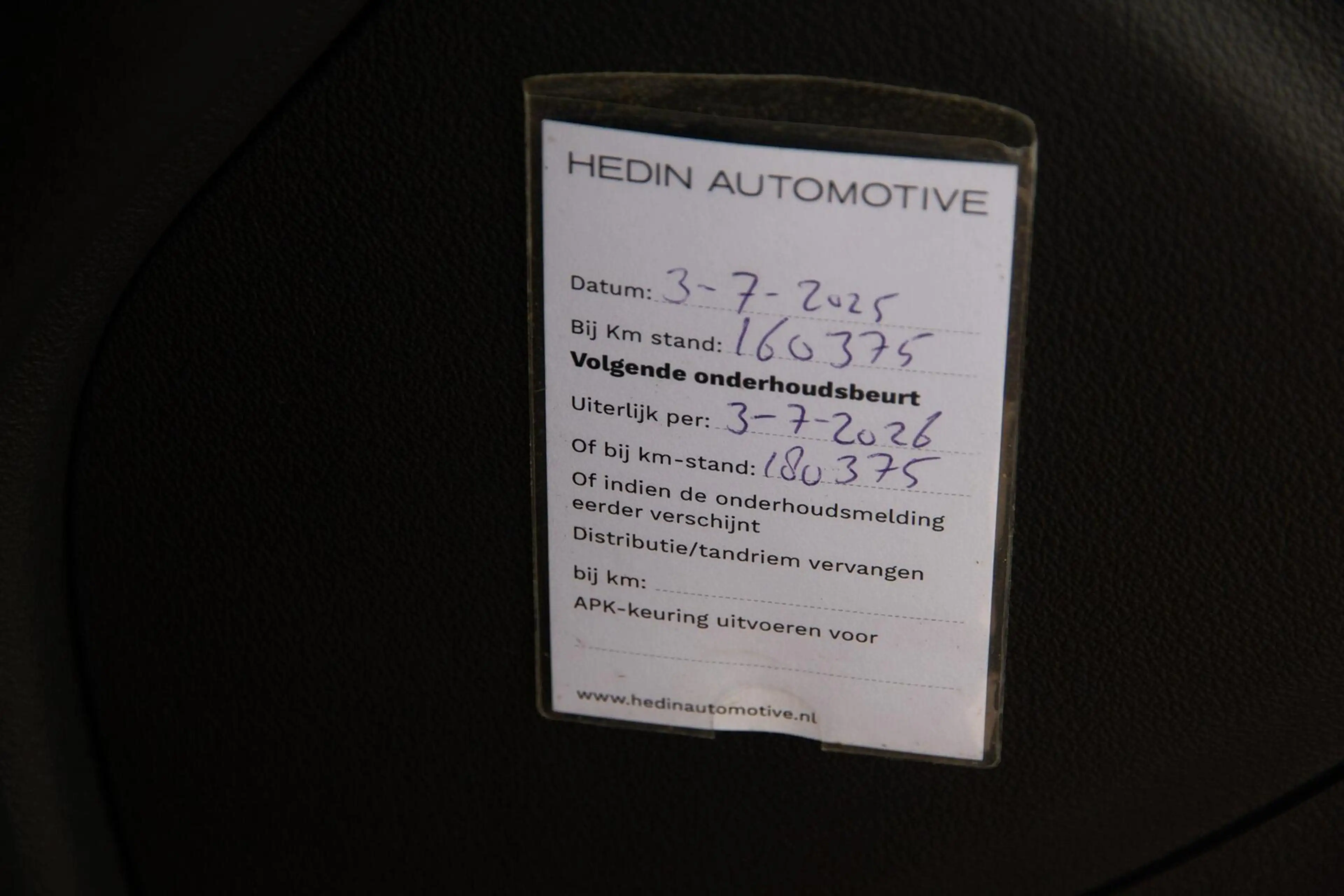 Opel GT 2.0 Turbo NL-Auto 1e Eigenaar — photo 17