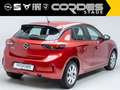 Opel Corsa F Edition 1.2 Turbo Allwetter Kollisionswarner PDC Rood - thumbnail 4