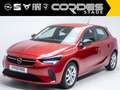 Opel Corsa F Edition 1.2 Turbo Allwetter Kollisionswarner PDC Rouge - thumbnail 2