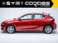 Opel Corsa F Edition 1.2 Turbo Allwetter Kollisionswarner PDC Rood - thumbnail 3