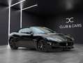 Maserati GranCabrio Grancabrio Facelift 4.7 Sport auto V8 Schwarz - thumbnail 1