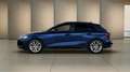 Audi A3 40 TFSIe S-tronic / Navi, LED, AHK Blau - thumbnail 4