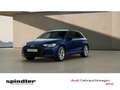 Audi A3 40 TFSIe S-tronic / Navi, LED, AHK Blau - thumbnail 1