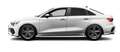 Audi S3 2.0 TFSI q. S-Tronic, Matrix, Optik Blanc - thumbnail 8