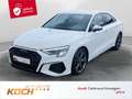Audi S3 2.0 TFSI q. S-Tronic, Matrix, Optik Weiß - thumbnail 1