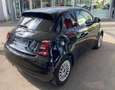 Fiat 500e Basis Schwarz - thumbnail 4