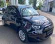Fiat 500e Basis Schwarz - thumbnail 3