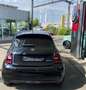 Fiat 500e Basis Schwarz - thumbnail 5