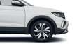 Volkswagen T-Cross 1.0 TSI STYLE LED+NAV+ACC+SHZ+PDC+RFK+VC Weiß - thumbnail 4