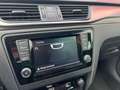 Skoda Rapid/Spaceback 1.0 TSI Greentech Clever, 5 deurs, automaat, navi Grijs - thumbnail 12