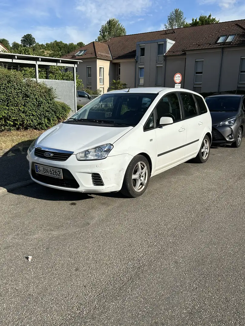 Ford C-Max 1.6 Style - 1