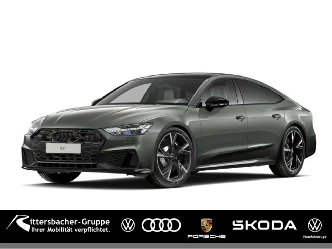 Audi S7