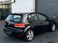 Volkswagen Golf VI *2HAND*KLIMA*8X Bereift Zwart - thumbnail 13