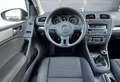 Volkswagen Golf VI *2HAND*KLIMA*8X Bereift Zwart - thumbnail 9