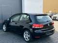 Volkswagen Golf VI *2HAND*KLIMA*8X Bereift Zwart - thumbnail 12