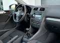 Volkswagen Golf VI *2HAND*KLIMA*8X Bereift Zwart - thumbnail 7