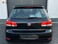 Volkswagen Golf VI *2HAND*KLIMA*8X Bereift Zwart - thumbnail 14