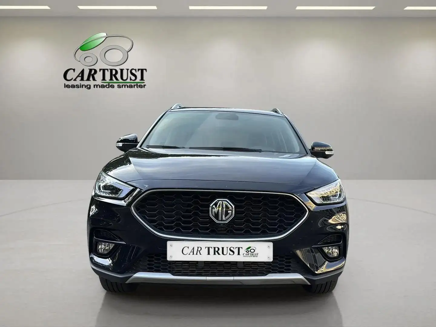 MG ZS ZS ICE 1.0T-GDI Luxury FWD Noir - 2