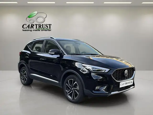 MG ZS ZS ICE 1.0T-GDI Luxury FWD