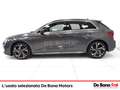 Audi A3 sportback 35 2.0 tdi s line edition s-tronic Nero - thumbnail 3