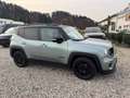 Jeep Renegade UPLAND  Mild-Hybrid FWD Bleu - thumbnail 4