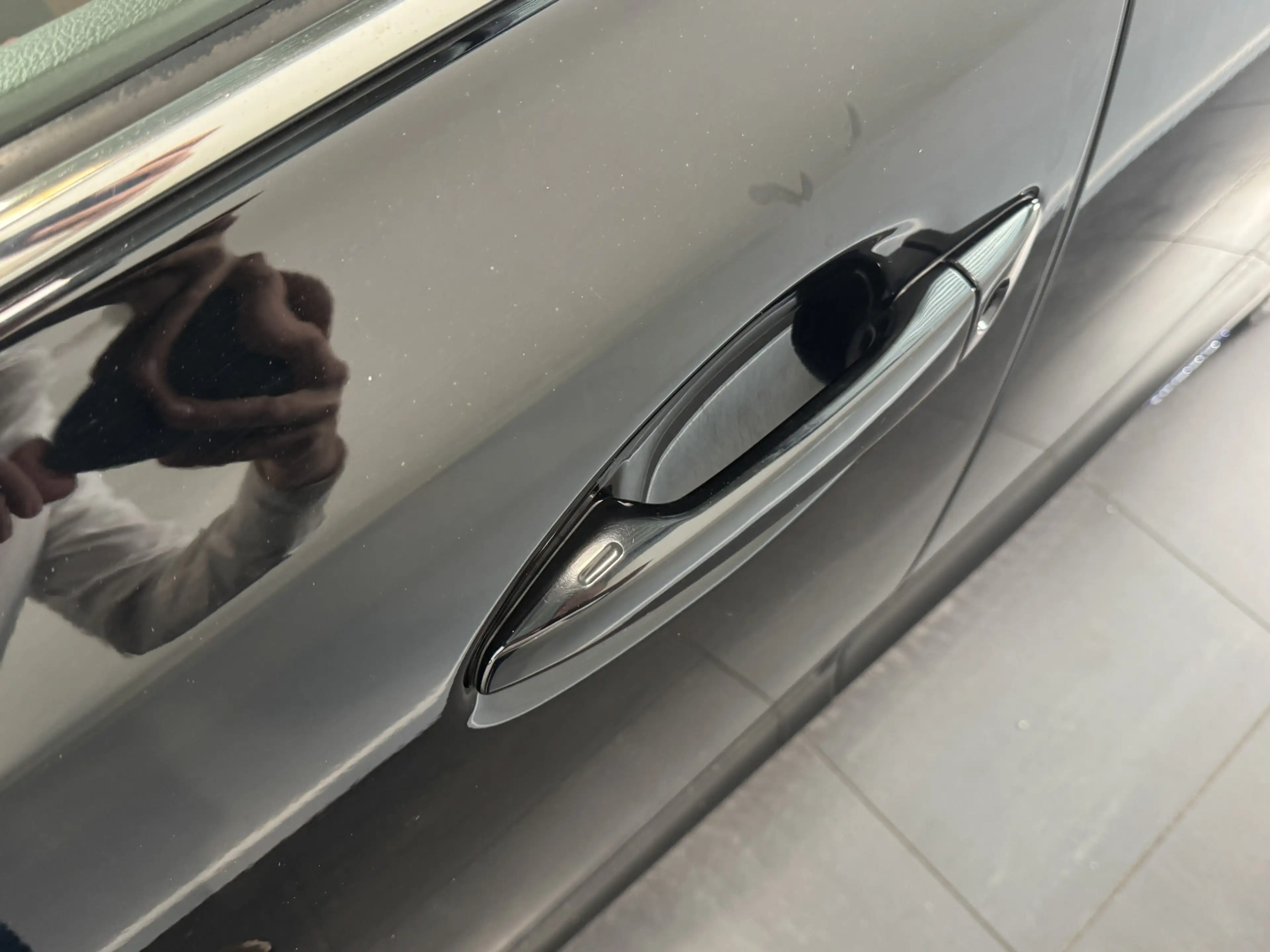 Lexus CT 200h Business Line | Schuif -/ kanteldak | Bruin leder — photo 8