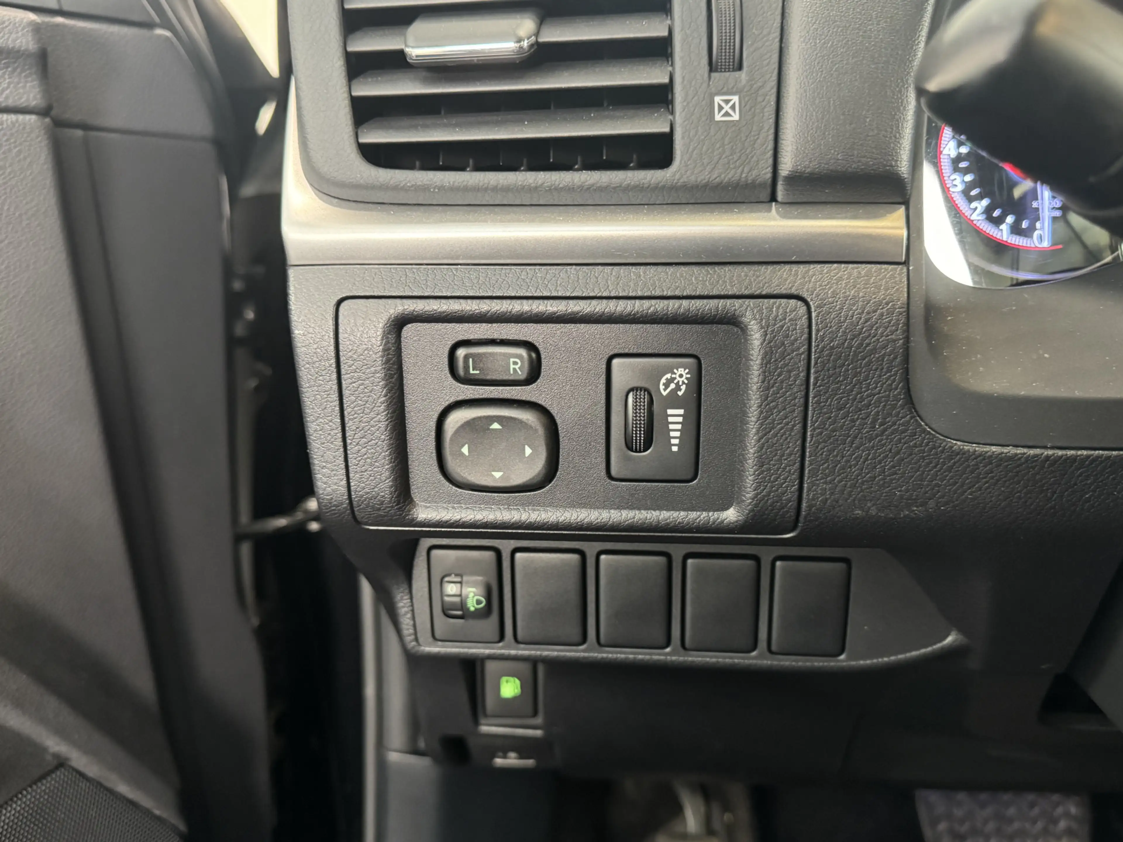 Lexus CT 200h Business Line | Schuif -/ kanteldak | Bruin leder — photo 10
