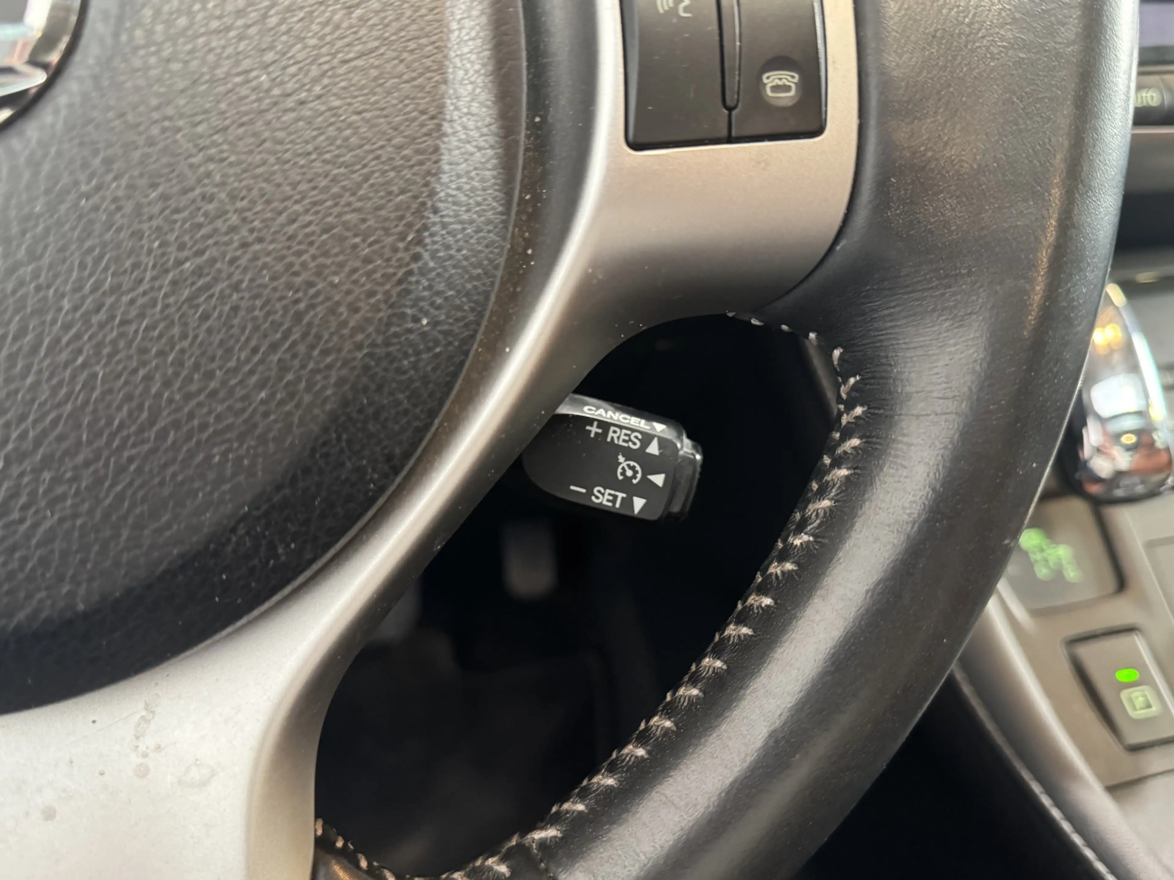 Lexus CT 200h Business Line | Schuif -/ kanteldak | Bruin leder — photo 14
