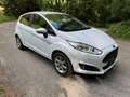 Ford Fiesta Trend 1,25 Weiß - thumbnail 8