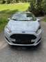 Ford Fiesta Trend 1,25 Weiß - thumbnail 2