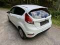 Ford Fiesta Trend 1,25 Weiß - thumbnail 4