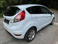 Ford Fiesta Trend 1,25 Weiß - thumbnail 6