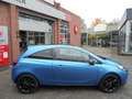 Opel Corsa 1.0 Turbo Onl. Ed. Bleu - thumbnail 9