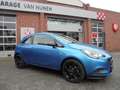 Opel Corsa 1.0 Turbo Onl. Ed. Bleu - thumbnail 1