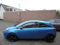 Opel Corsa 1.0 Turbo Onl. Ed. Bleu - thumbnail 5