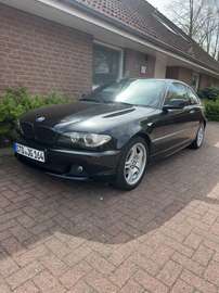 E46 Ci 170 PS 6 Zylinder, Klima. VB