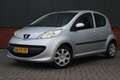 Peugeot 107 1.0-12V XS 5 Deurs Grijs - thumbnail 1