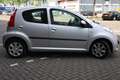 Peugeot 107 1.0-12V XS 5 Deurs Grijs - thumbnail 4