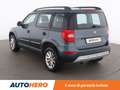 Skoda Yeti 1.2 TSI Easy Outdoor Gris - thumbnail 4