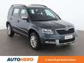 Skoda Yeti 1.2 TSI Easy Outdoor Gris - thumbnail 8