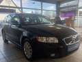 Volvo V50 Kombi 2.0 D Automatik Leder Klima Navi PDC Noir - thumbnail 4