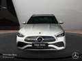 Mercedes-Benz C 300 d T AMG+AHK+LED+KAMERA+KEYLESS+9G Weiß - thumbnail 3