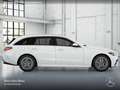 Mercedes-Benz C 300 d T AMG+AHK+LED+KAMERA+KEYLESS+9G Weiß - thumbnail 21