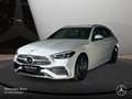 Mercedes-Benz C 300 d T AMG+AHK+LED+KAMERA+KEYLESS+9G Weiß - thumbnail 2