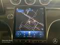 Mercedes-Benz C 300 d T AMG+AHK+LED+KAMERA+KEYLESS+9G Weiß - thumbnail 16